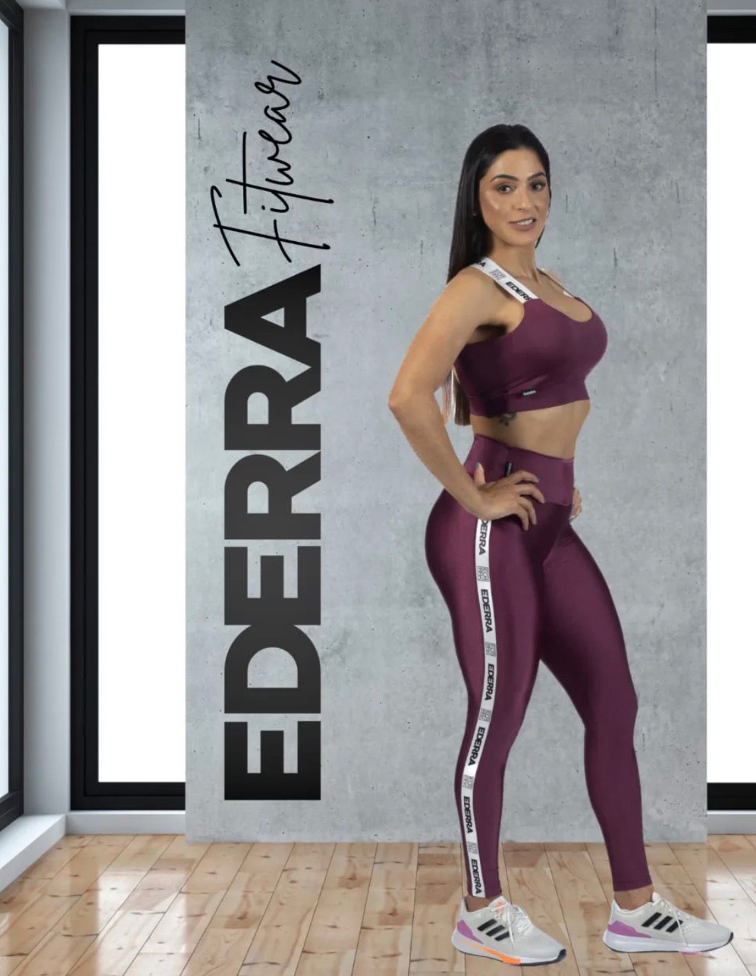 Ederra Moda Fitness 2