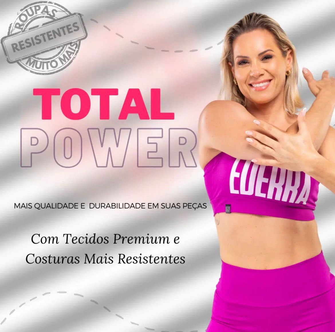 Ederra Moda Fitness 3