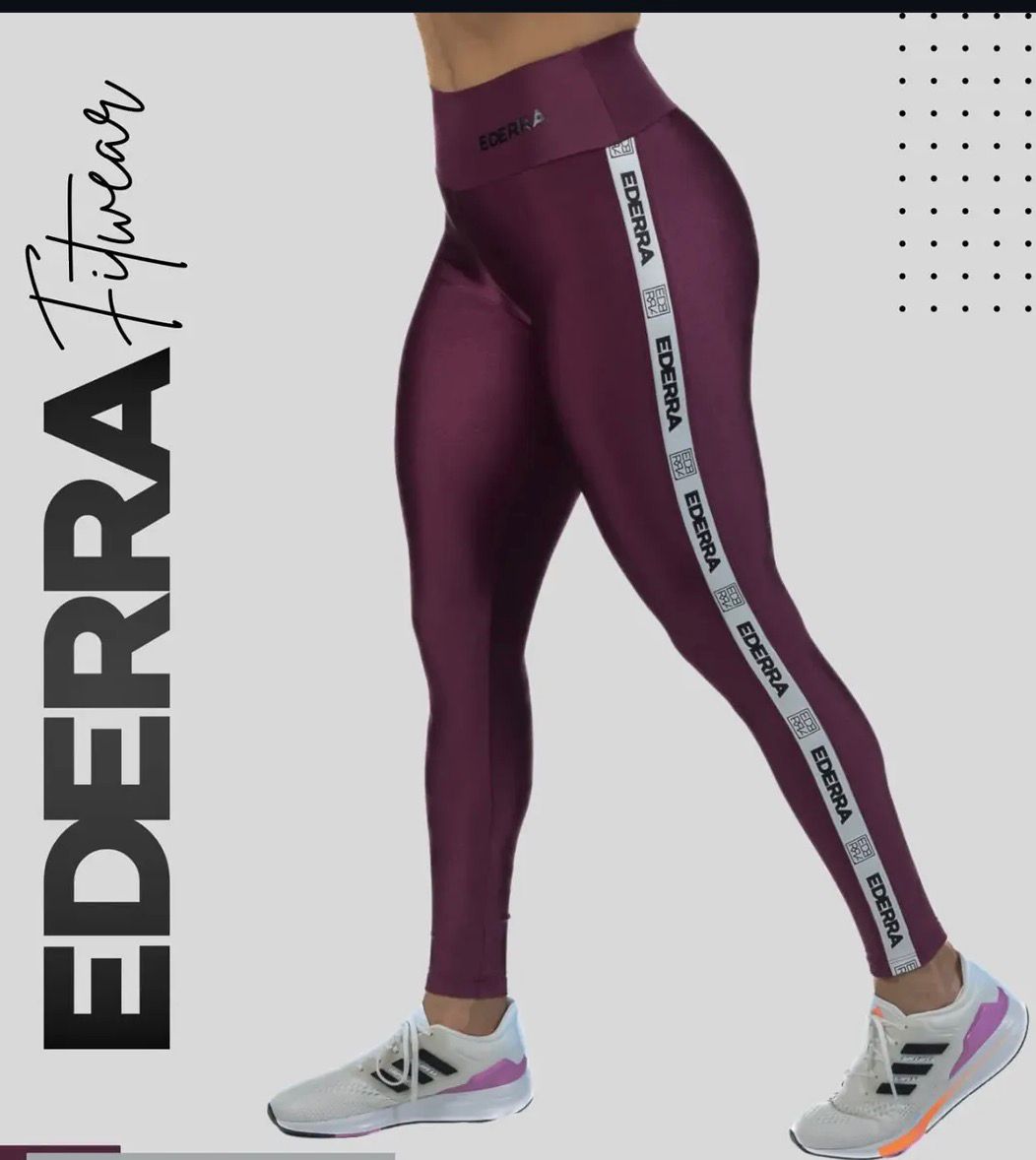 Ederra Moda Fitness 4